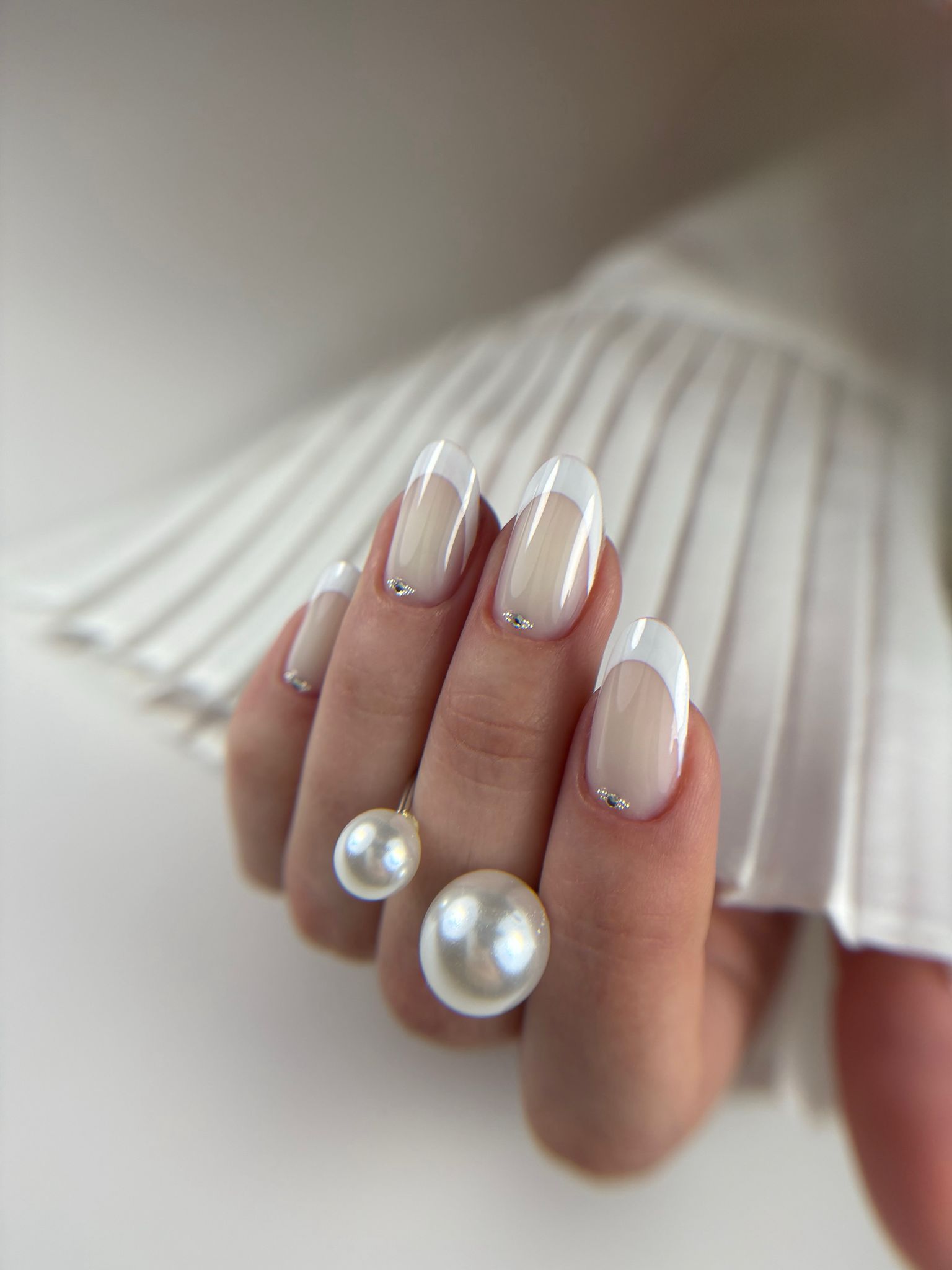 Formation prothésiste ongulaire Fougères - L'instant Beauté de Chloé