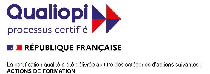 Certification Qualiopi