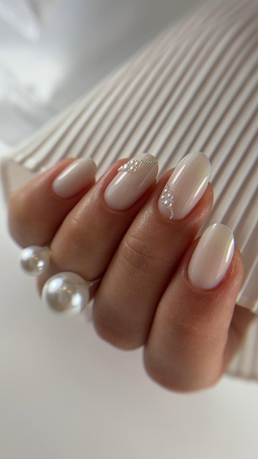 Formation Module Immersion - Centre formation onglerie Fougères