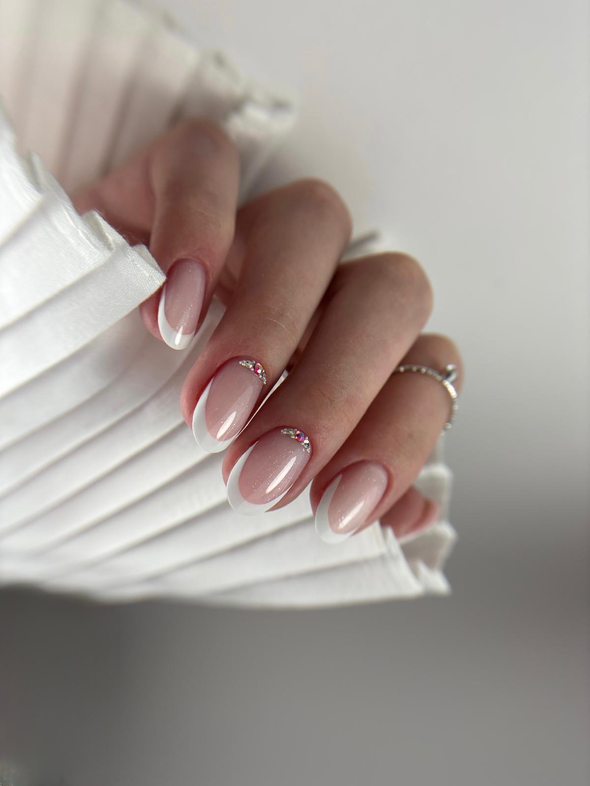 Formation Module Précision - Centre formation onglerie Fougères