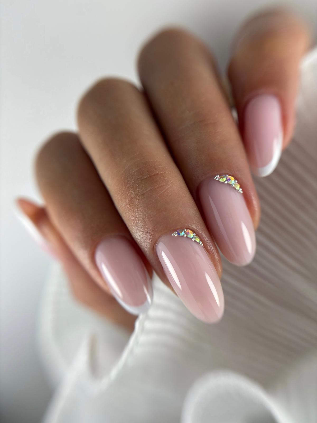 Formation Module Signature - Centre formation onglerie Fougères